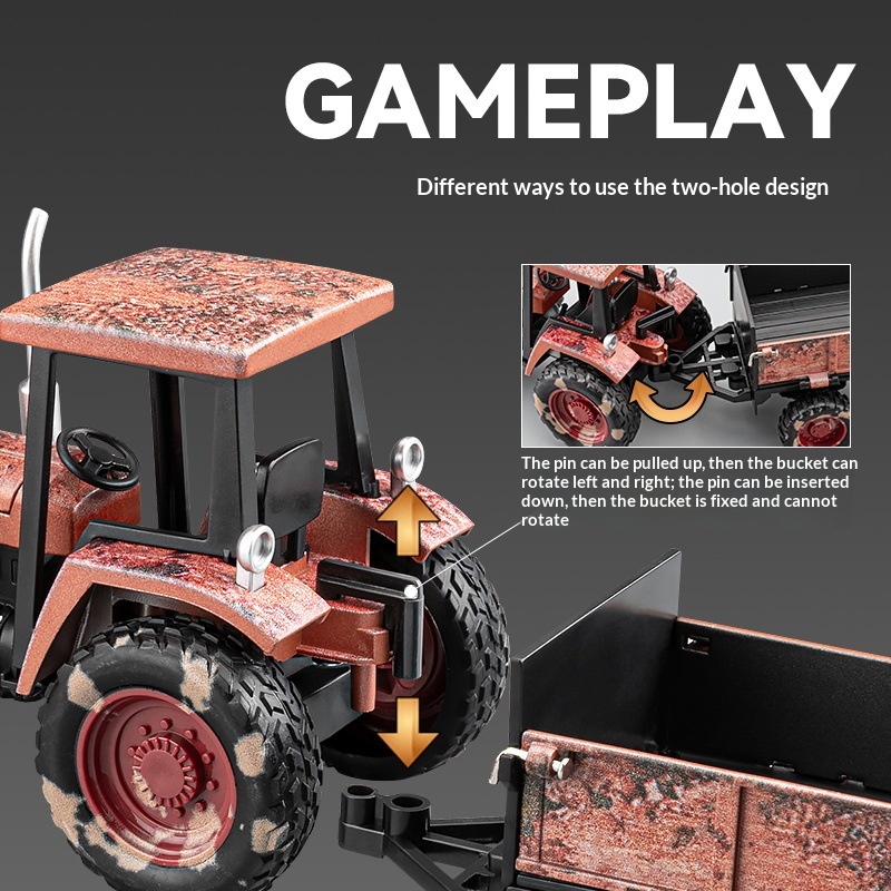 Modèle de tracteur agricole en - Agriculture Farming In Goa avis et prix