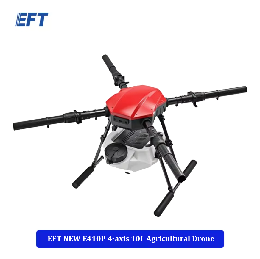 DPEFT E410P 10L Nouveau Drone  - Farming Agriculture Drone avis et prix