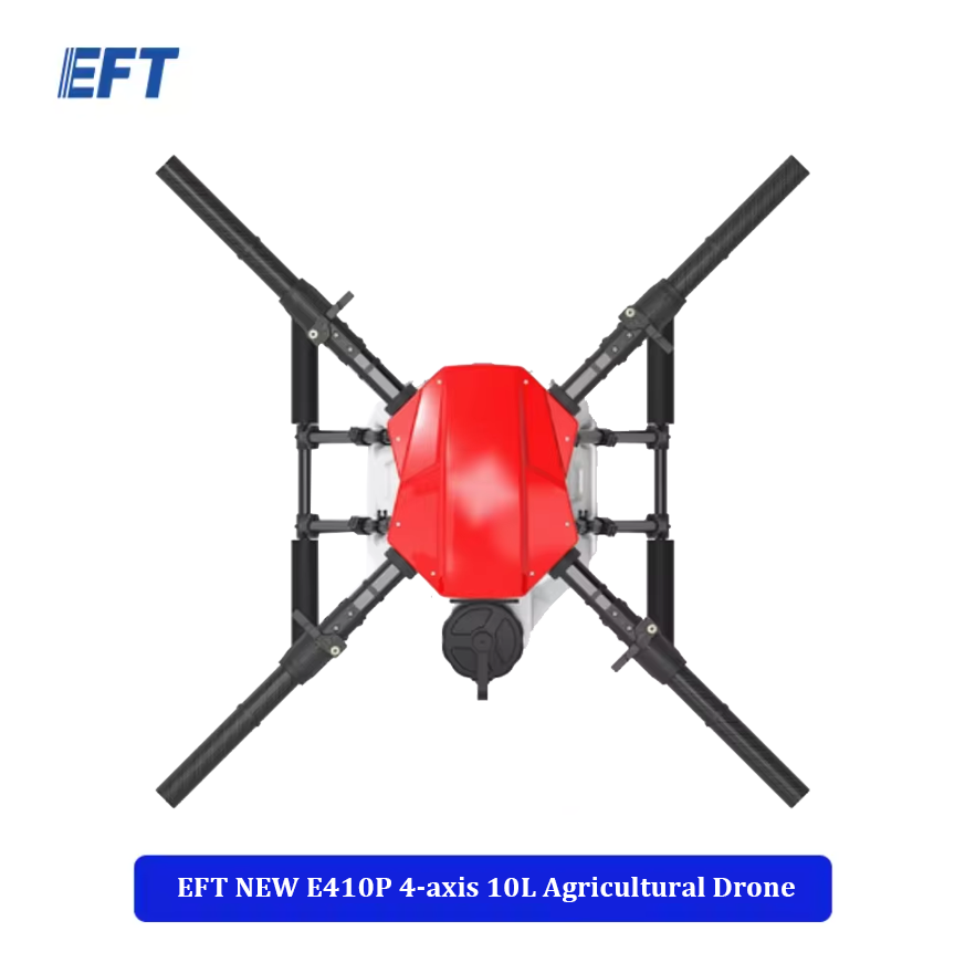 DPEFT E410P 10L Nouveau Drone  - Farming Agriculture Drone avis et prix