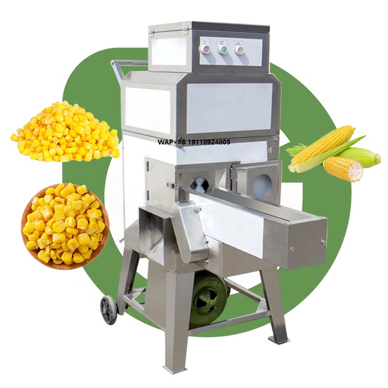 Décortiqueuse et batteuse de m - Corn Sheller Machine avis et prix