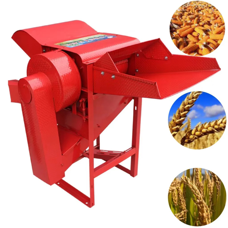 Meilleure Vente : Machine à dé - Corn Sheller Machine avis et prix