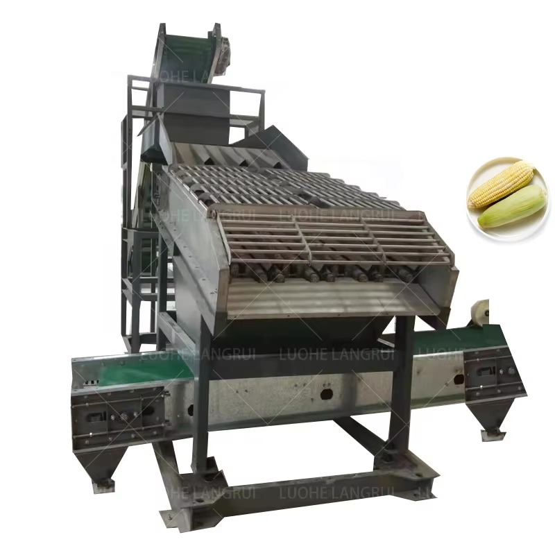 Machine à décortiquer le maïs  - Corn Sheller Machine avis et prix