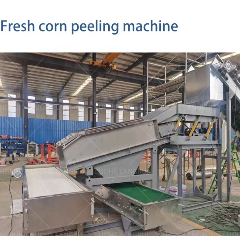 Machine à décortiquer le maïs  - Corn Sheller Machine avis et prix