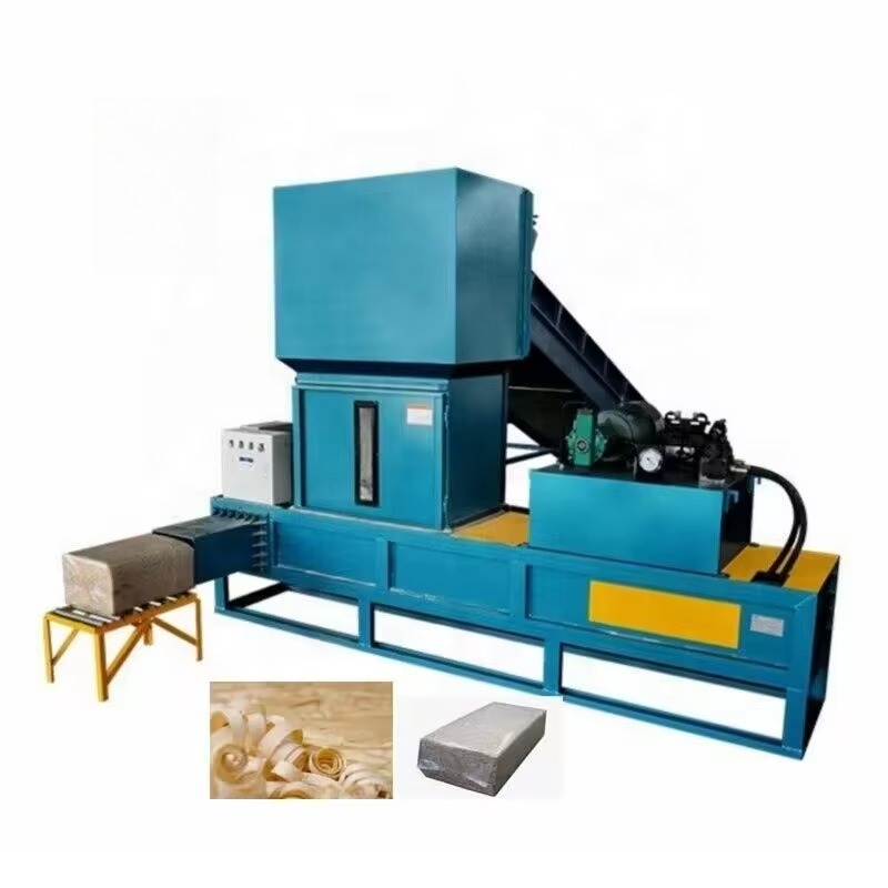 Presse à balles carrées CE, en - Silage Baler Machine avis et prix