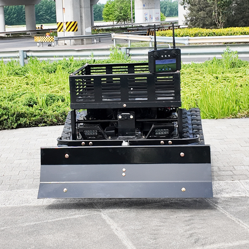 Robot tondeuse agricole person - Agriculture Farming Certificate avis et prix