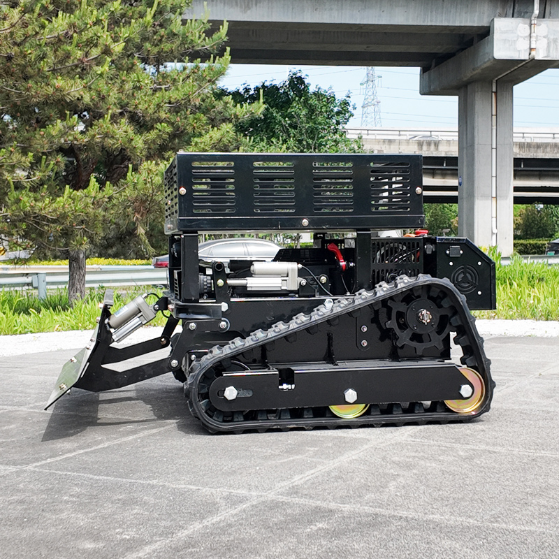 Robot tondeuse agricole person - Agriculture Farming Certificate avis et prix